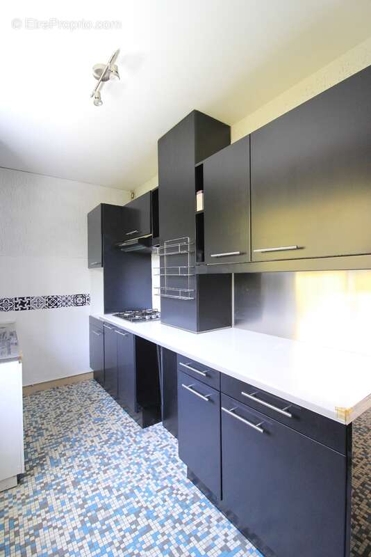 Appartement à YERRES