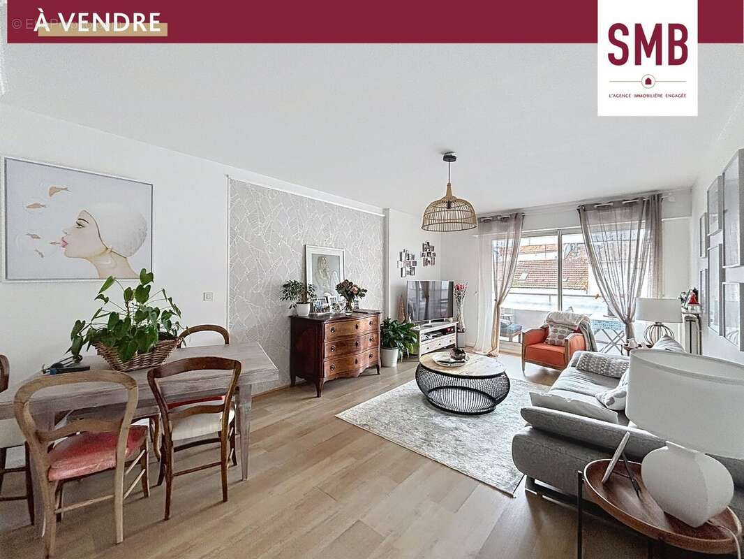 Appartement à PAU