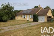 Photo 1 - Maison à GARENNES-SUR-EURE