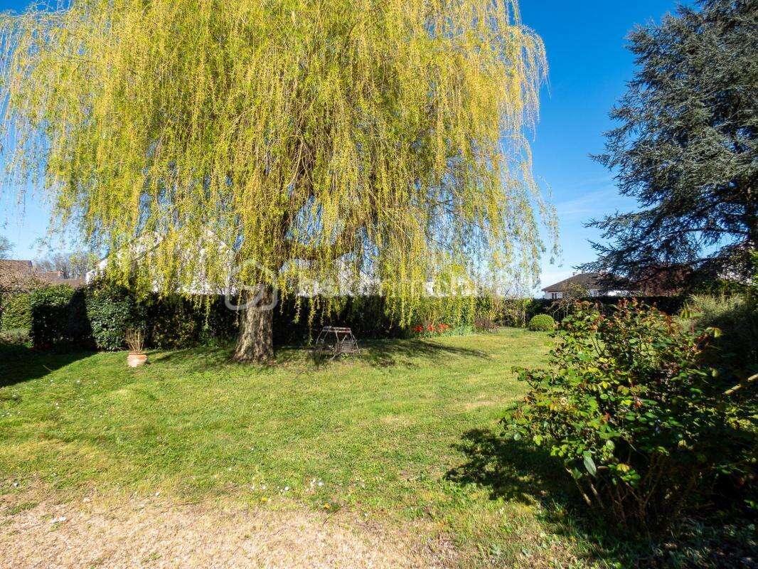 Maison à JOUE-LES-TOURS