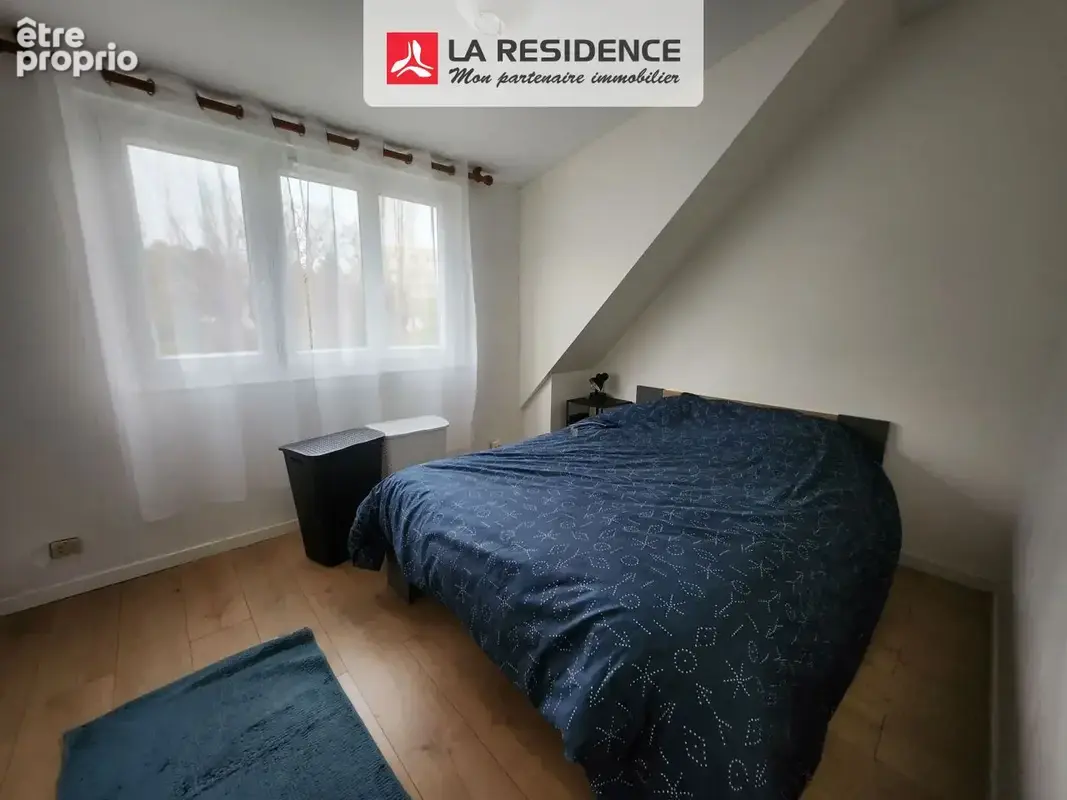 Maison 5 pièces 75 m² à vendre à Sannois (95110) - photo 6