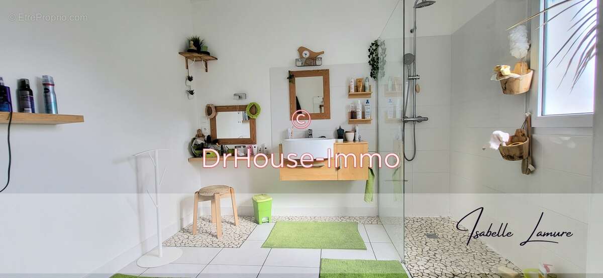 Maison à JARD-SUR-MER