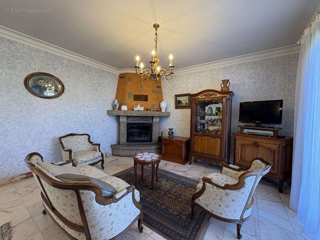 Maison à RIEC-SUR-BELON