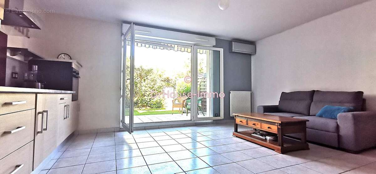 Maison 66 m² à Montpellier  - photo 5