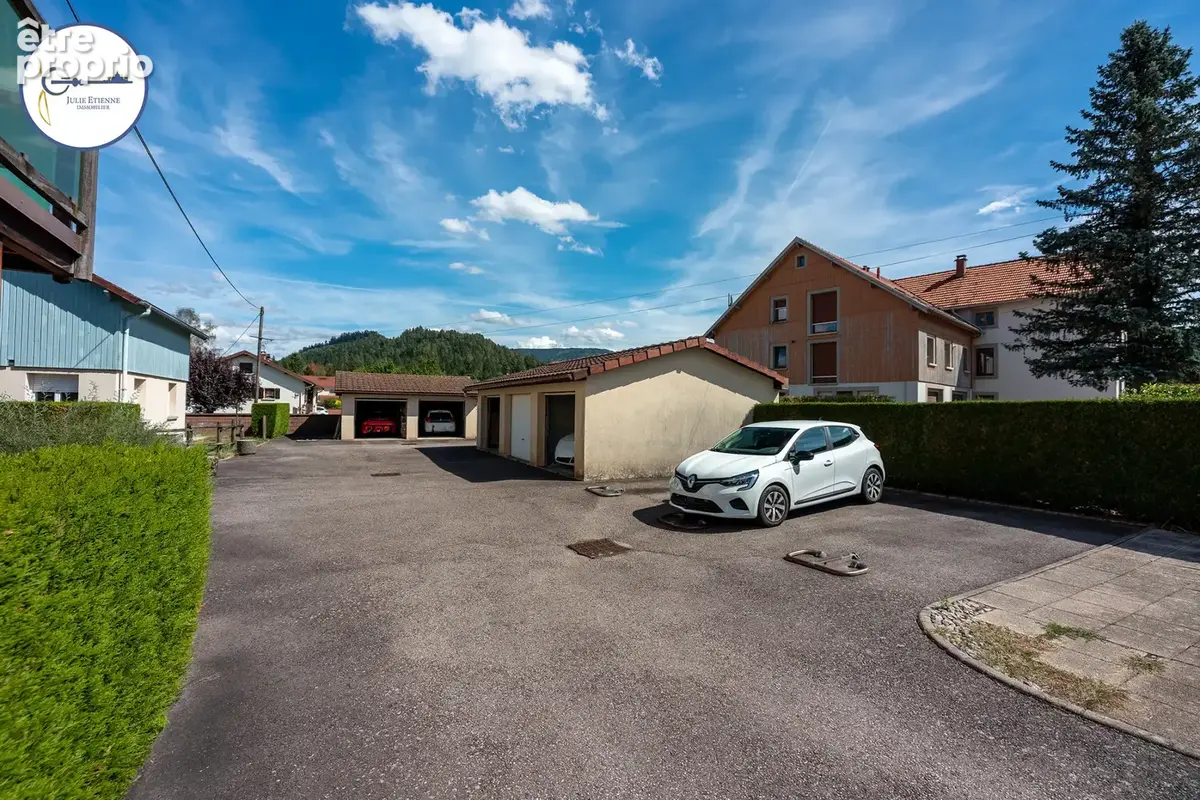 Immeuble special investisseur - vagney - 308m2 - photo 20