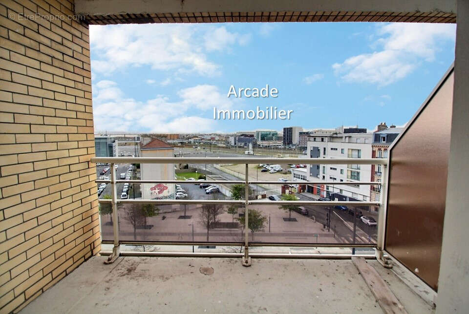 Appartement à LE HAVRE