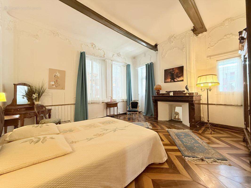 Appartement à BAGNERES-DE-BIGORRE