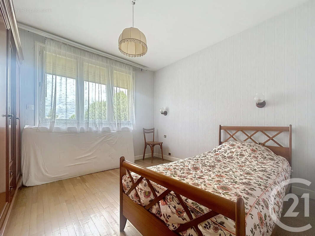 Maison à CHALONS-EN-CHAMPAGNE