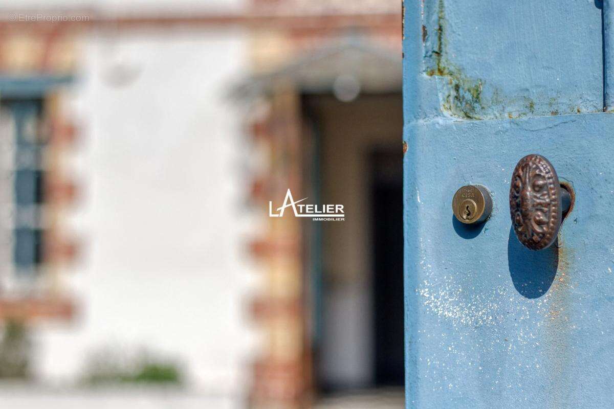 Maison à MAREIL-MARLY