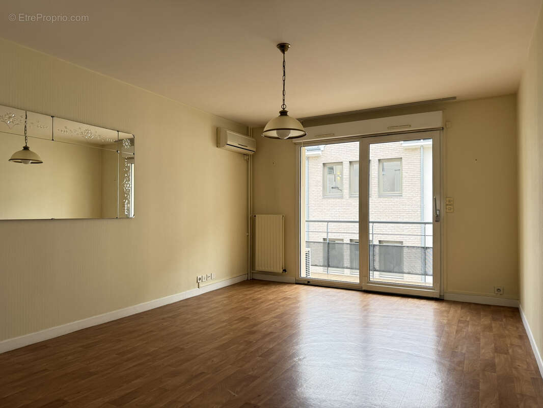 Appartement à TROYES