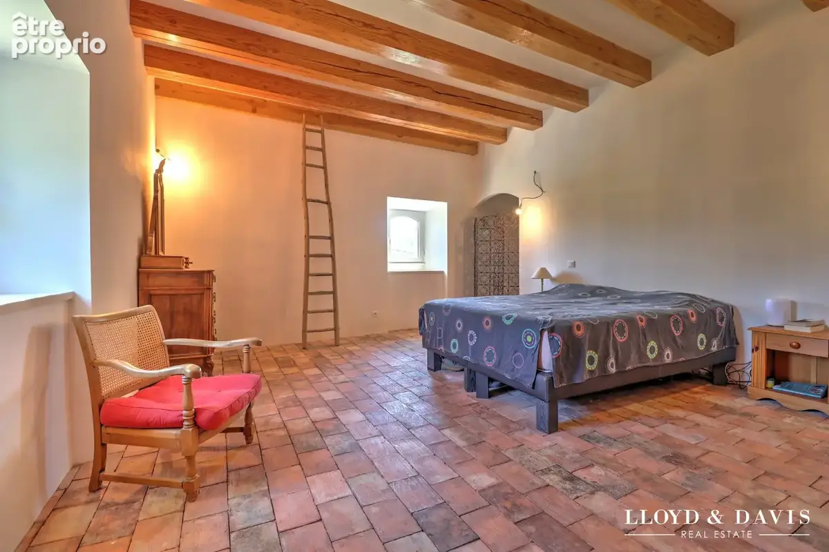 Maison 8 pièces 187 m² à vendre à Meyrannes (30410) - photo 8