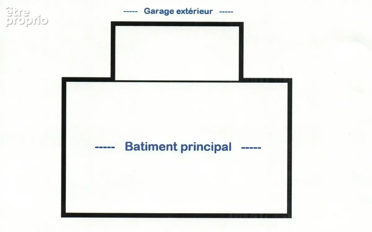 Nouveau prix   232 000 €   maison 3 chambres, jardin, grands garages & vue montagnes - photo 19