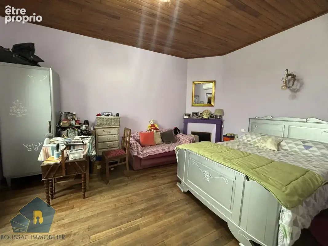 Maison 108 m² à Boussac  - photo 4