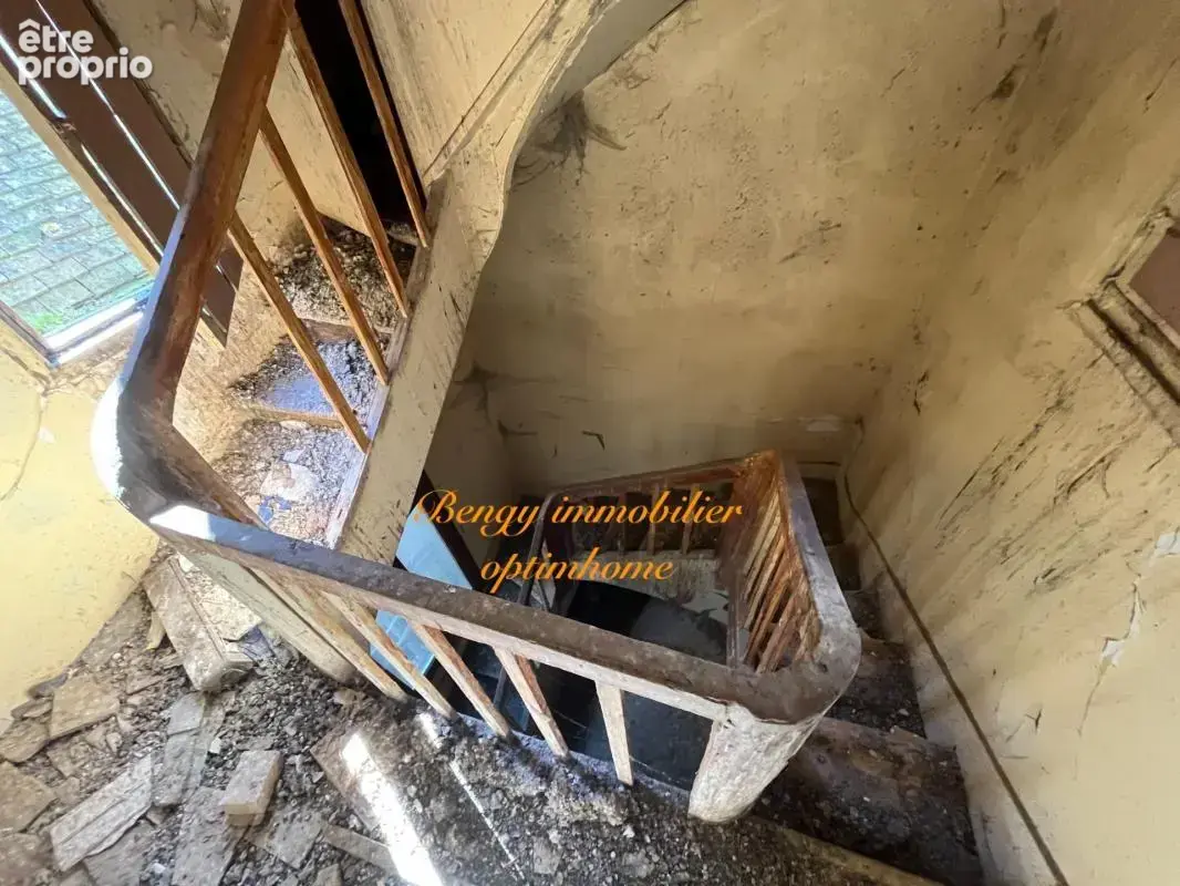 Maison hyper centre - photo 2
