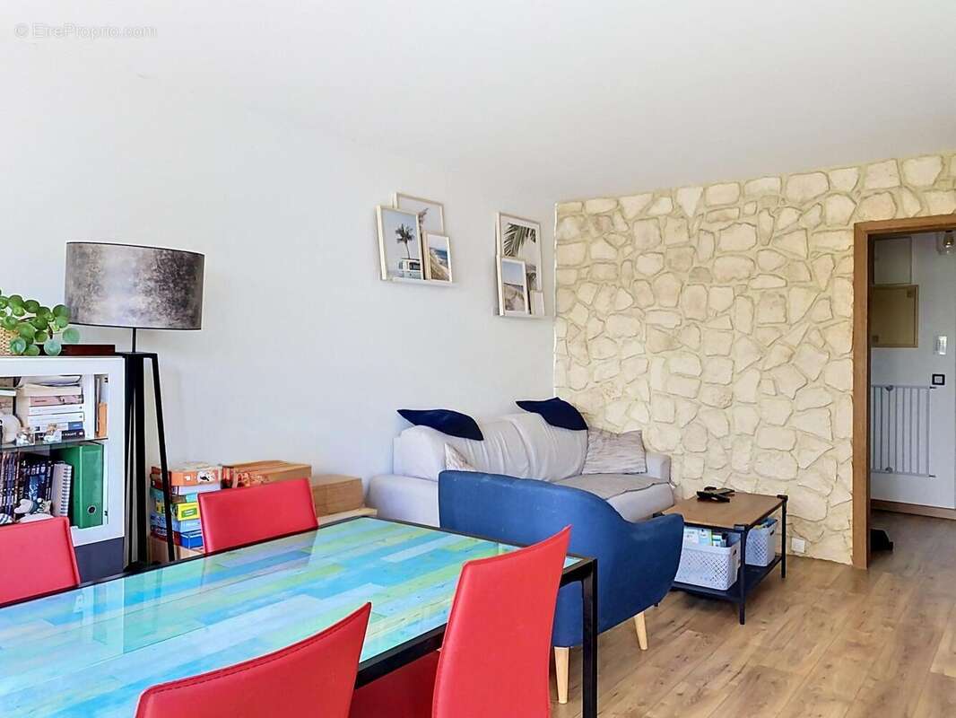 Photo 4 - Appartement à NOISY-LE-GRAND