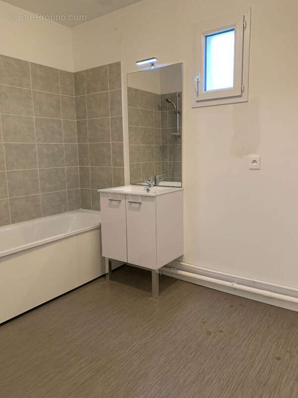 Appartement à AMIENS