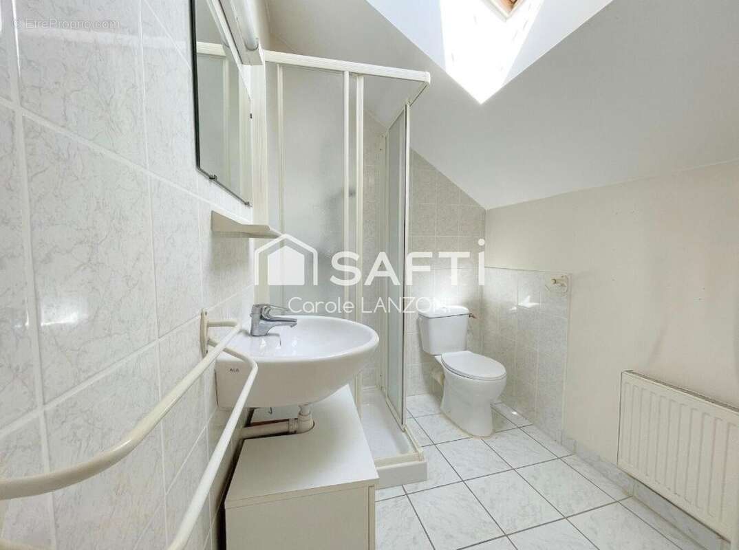 Photo 7 - Maison à CHATEAUGIRON