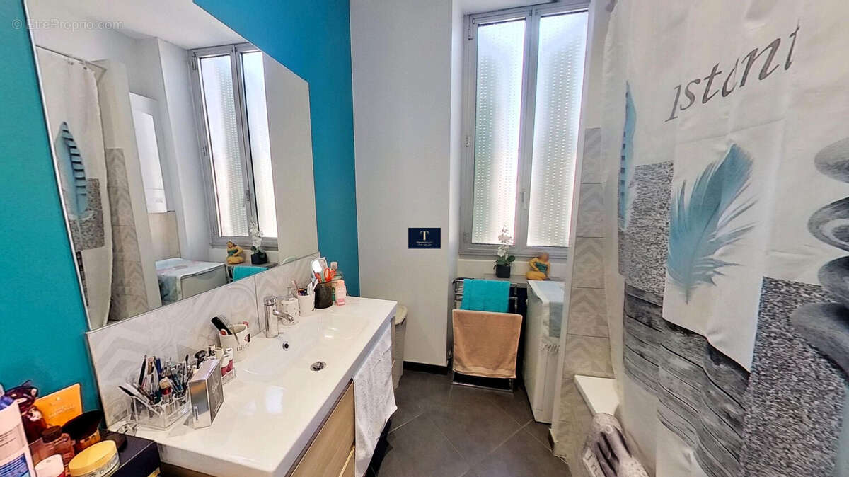 Appartement à CARCASSONNE