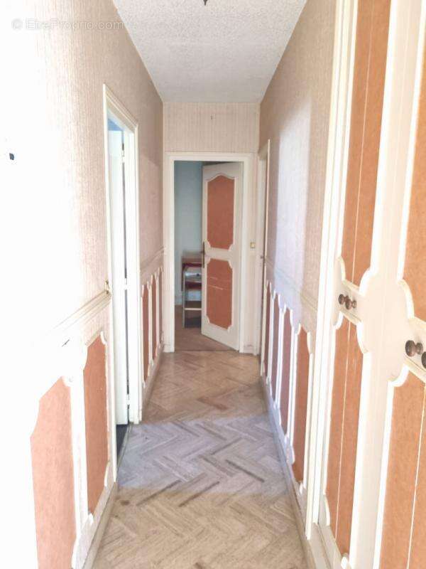 Maison à SAINT-OUEN