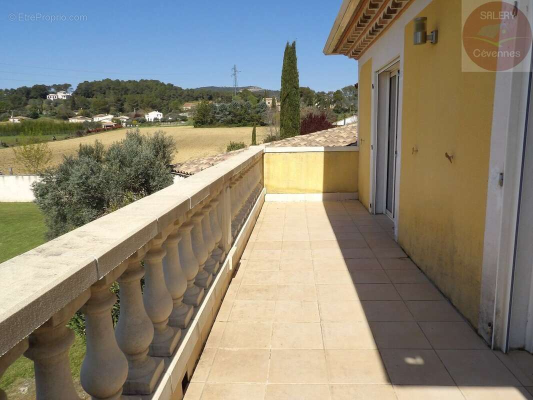 Maison à BAGARD