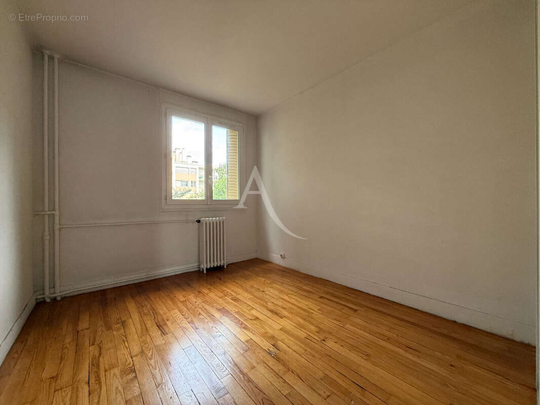 Appartement Colombes 2 pièce(s) 52.42 m2 - photo 10
