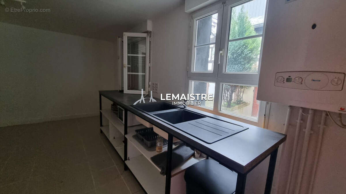 Appartement à ROUEN