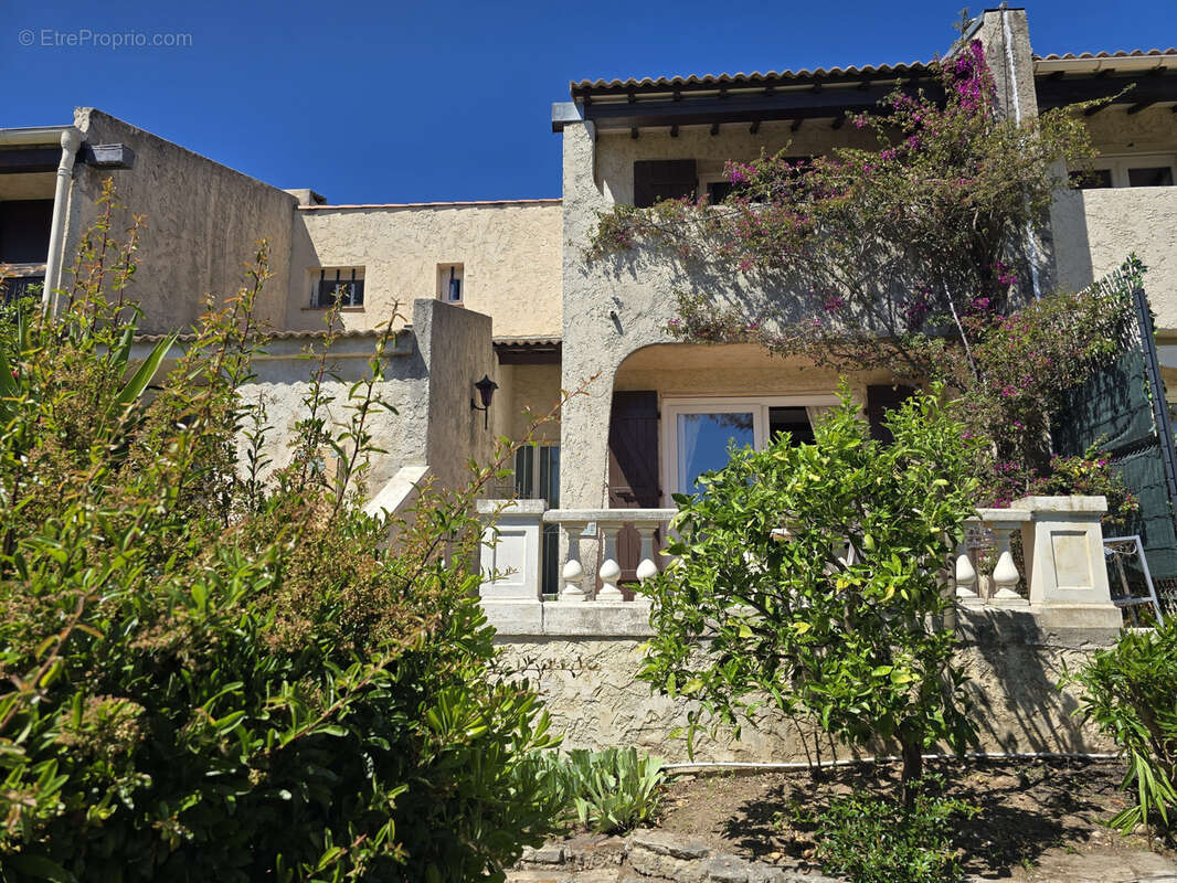 Maison à NICE