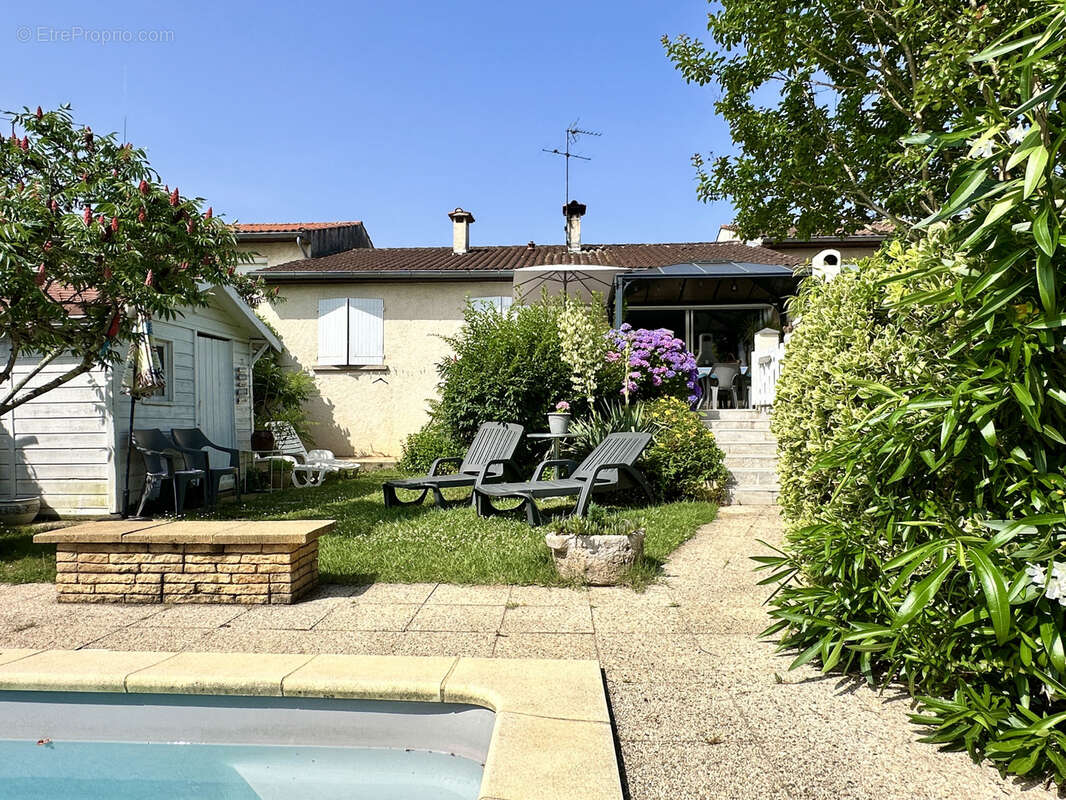 Maison à ALBI