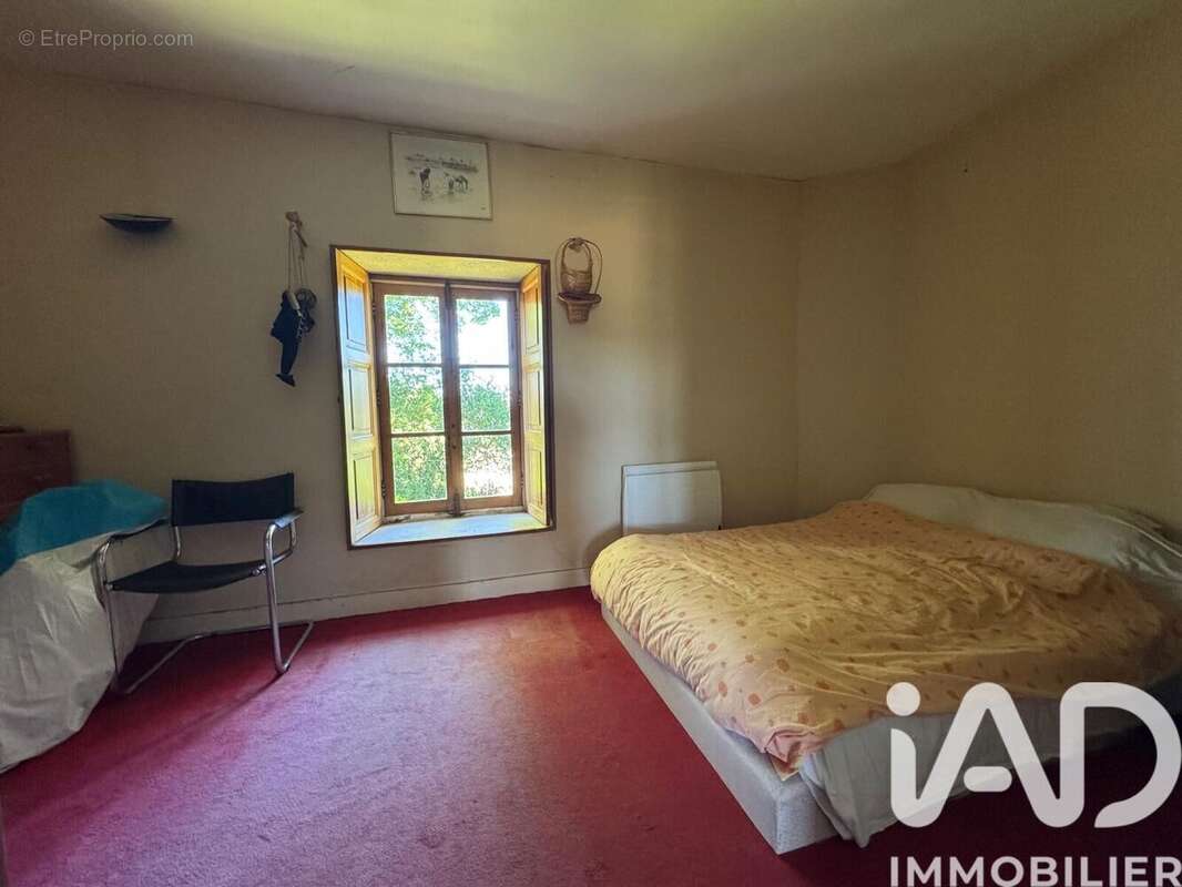 Photo 8 - Maison à DOUE