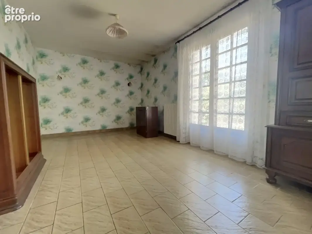Maison de Caractère de 175 m2 en campagne de Bubry - photo 4