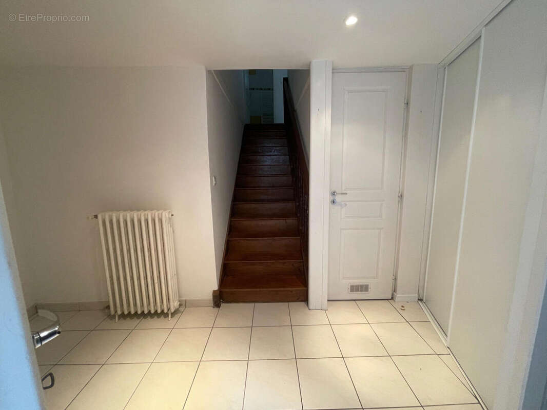 IMG_3025 - Maison à OLORON-SAINTE-MARIE