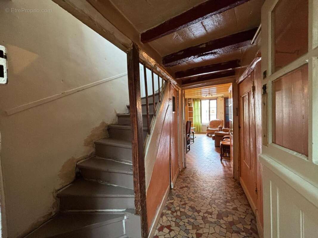 Maison 53 m² à Le Vaudreuil  - photo 5