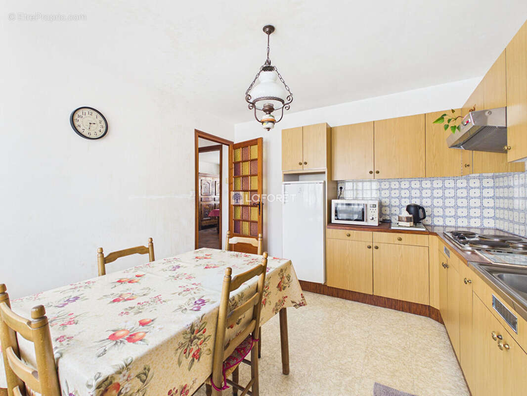 Maison à TREFFIAGAT