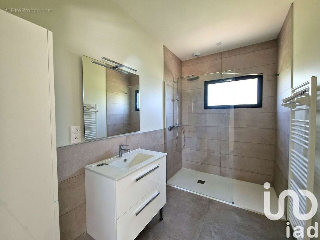 Photo 7 - Maison à GOURIN