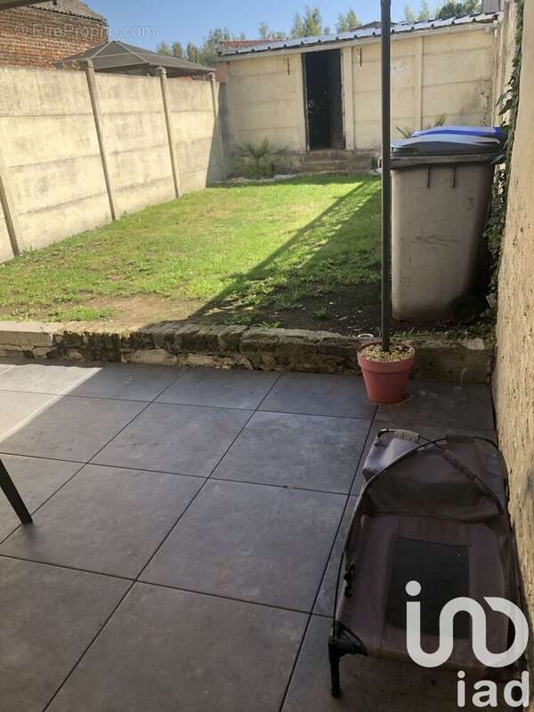 Photo 9 - Maison à ANICHE