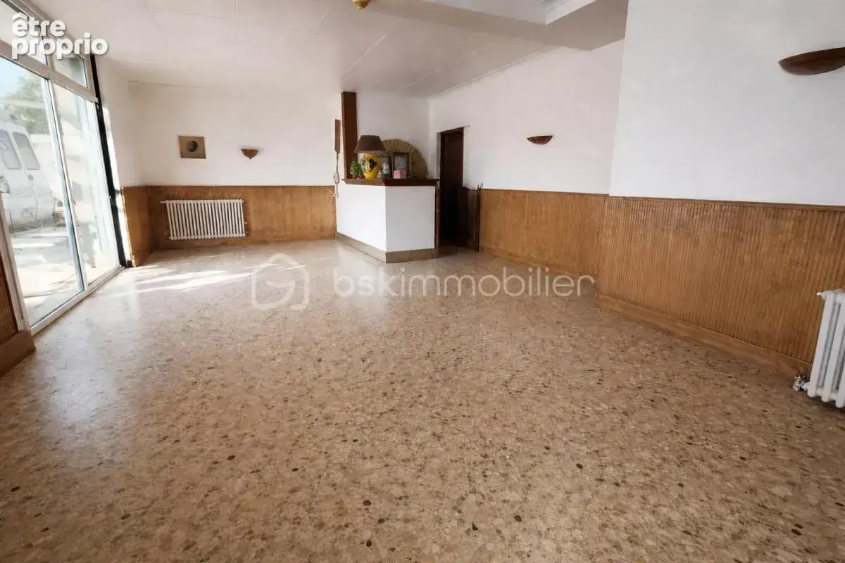 Hôtel restaurant - Romans sur Isère (26100) - photo 3