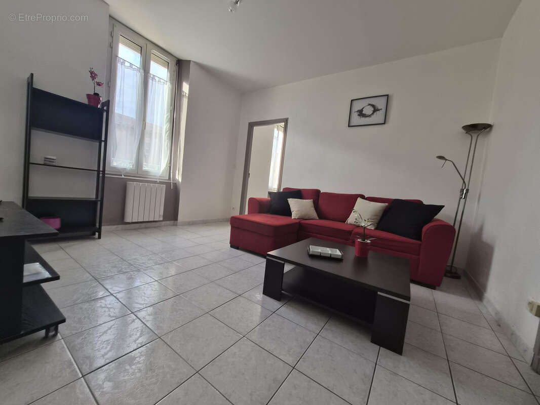 Appartement à NARBONNE