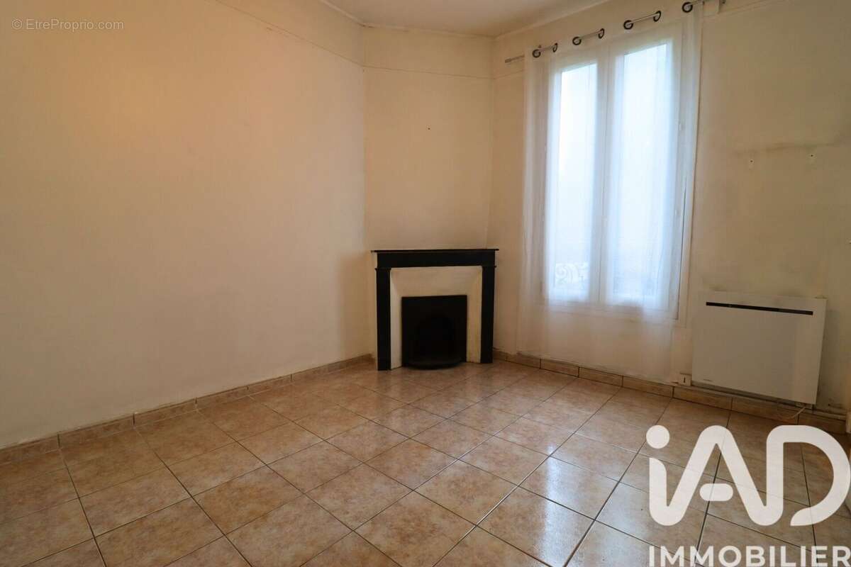 Photo 5 - Appartement à IVRY-SUR-SEINE