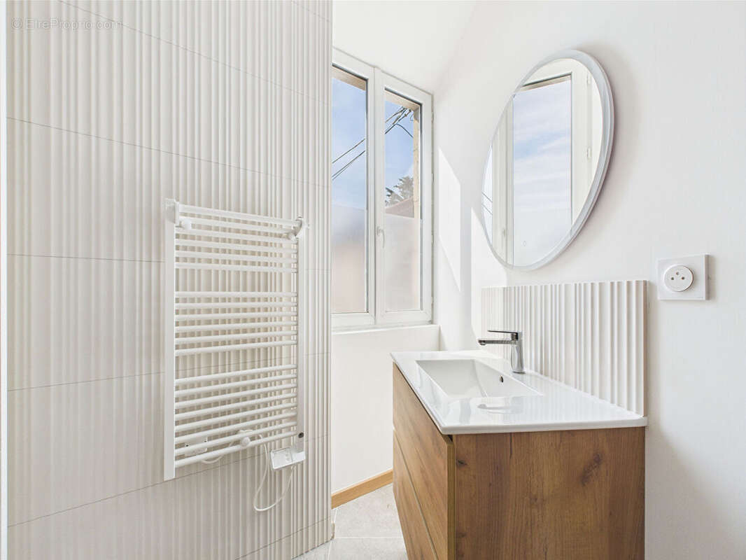 Appartement à TAIN-L&#039;HERMITAGE