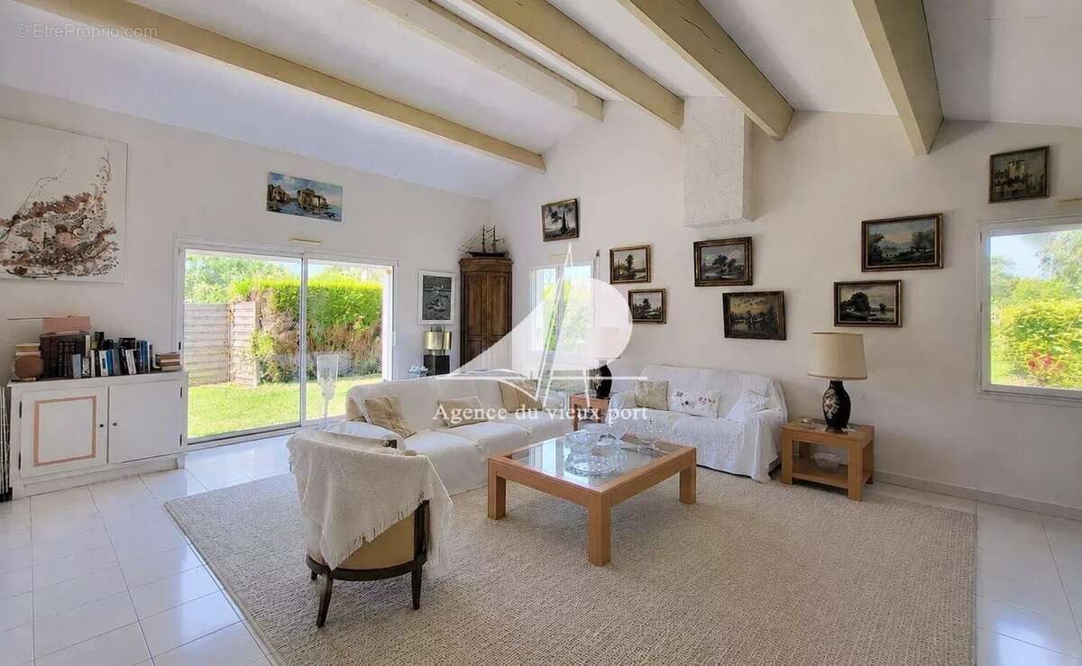 Maison 3 chambres secteur BIROCHERE - photo 2