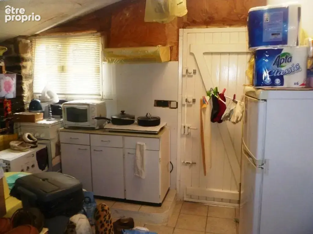 Maison en pierres - photo 14