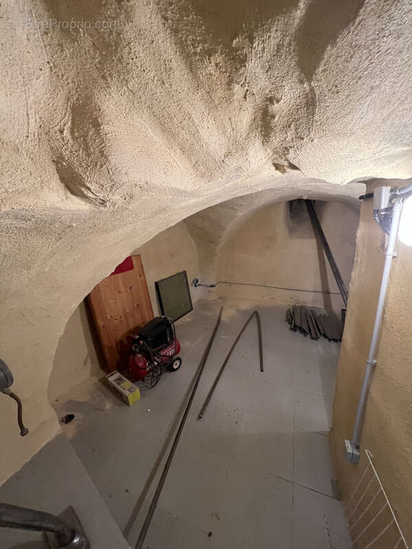 Appartement à SAINT-PONS-DE-THOMIERES