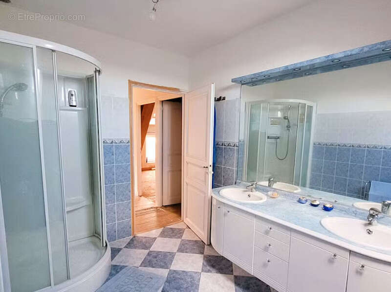 Maison à SAUMUR