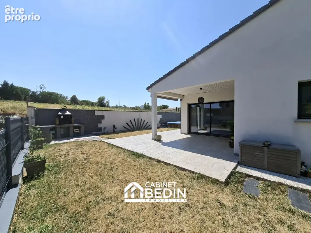 Photo Maison à Flourens au prix de 470 000€