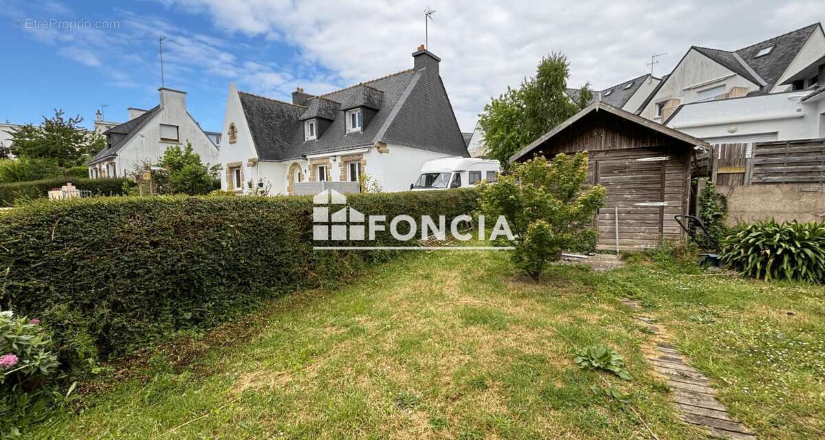 Immeuble de rapport - photo 4