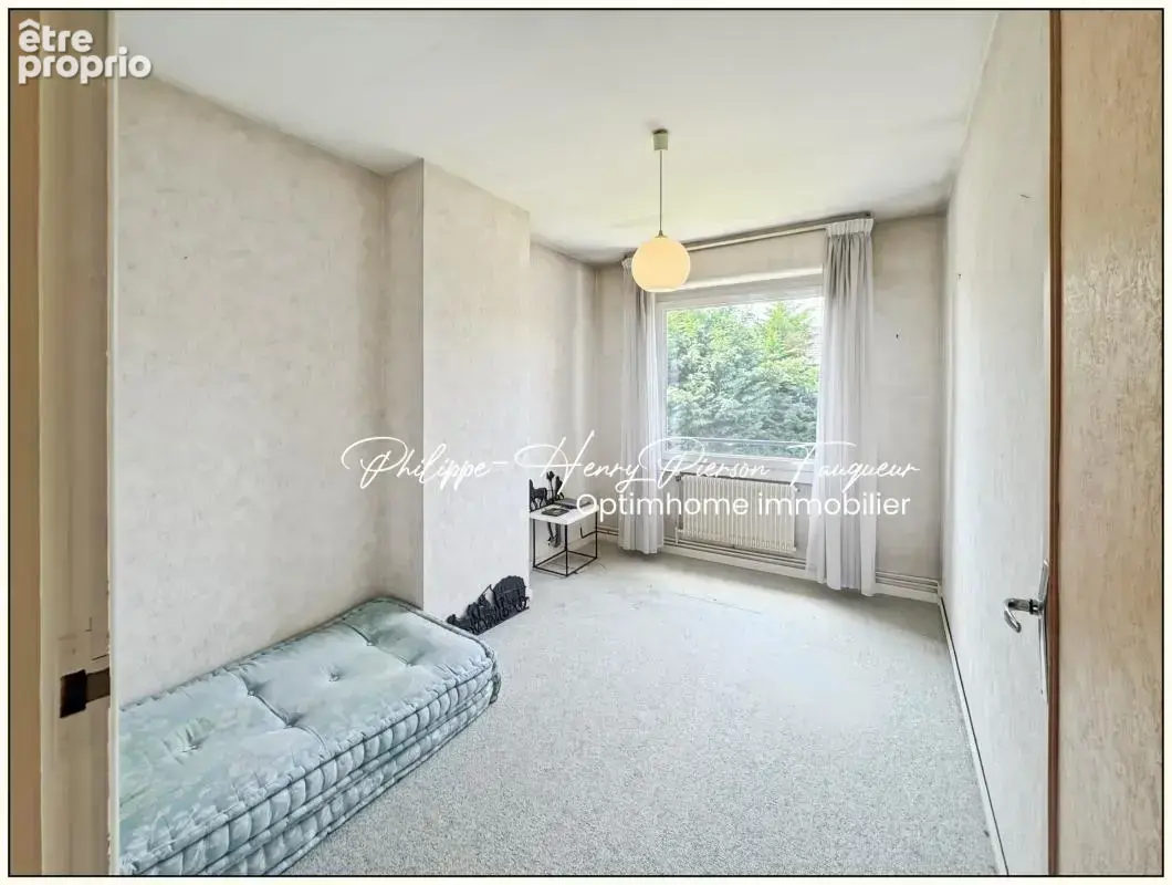 Exclusivité: Maison familiale 4 chambres avec garage et jardin à Hem - Possibilité 5 chambres.  (59510) - photo 8