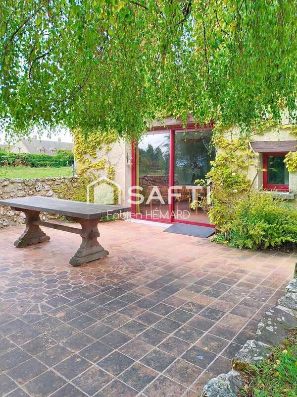 Photo 3 - Maison à SEZANNE