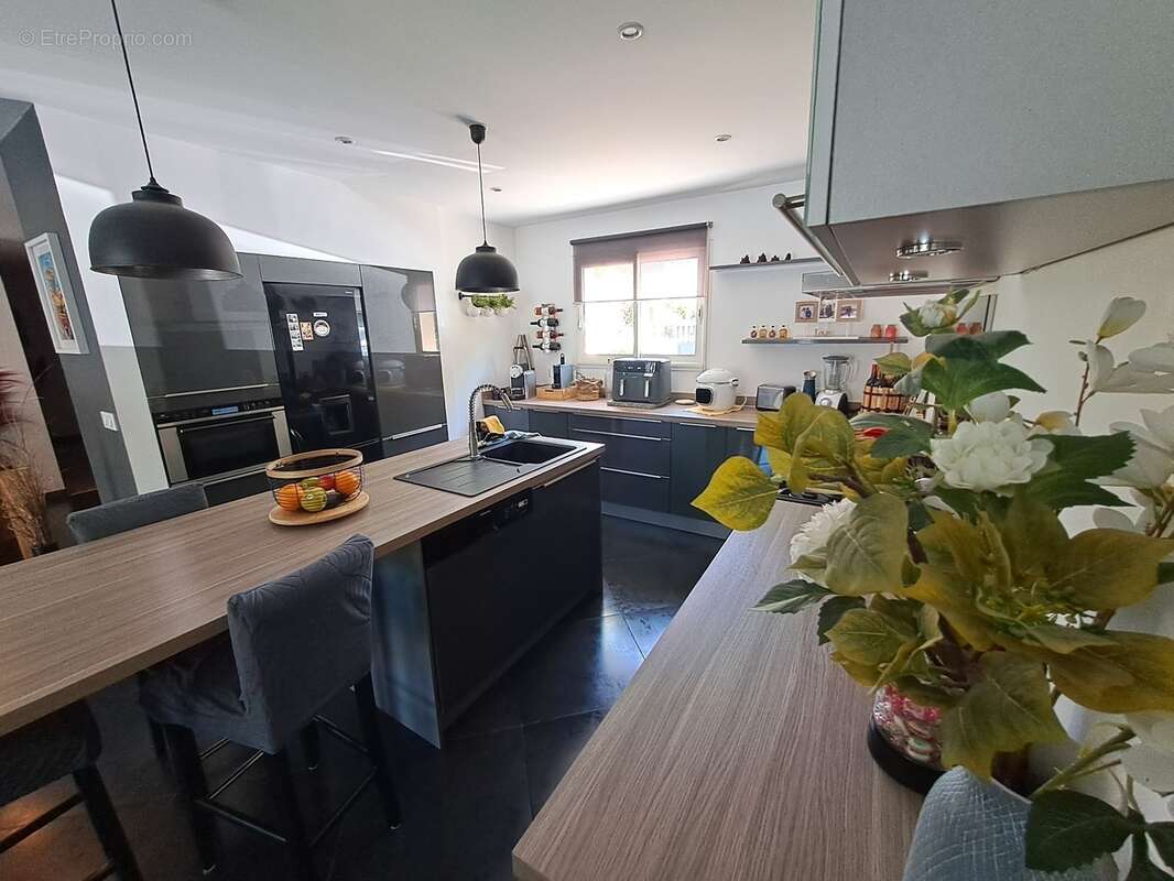 Maison à vendre 6 pièces  (33) - photo 12