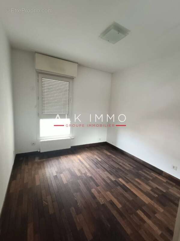 Appartement à GAILLARD