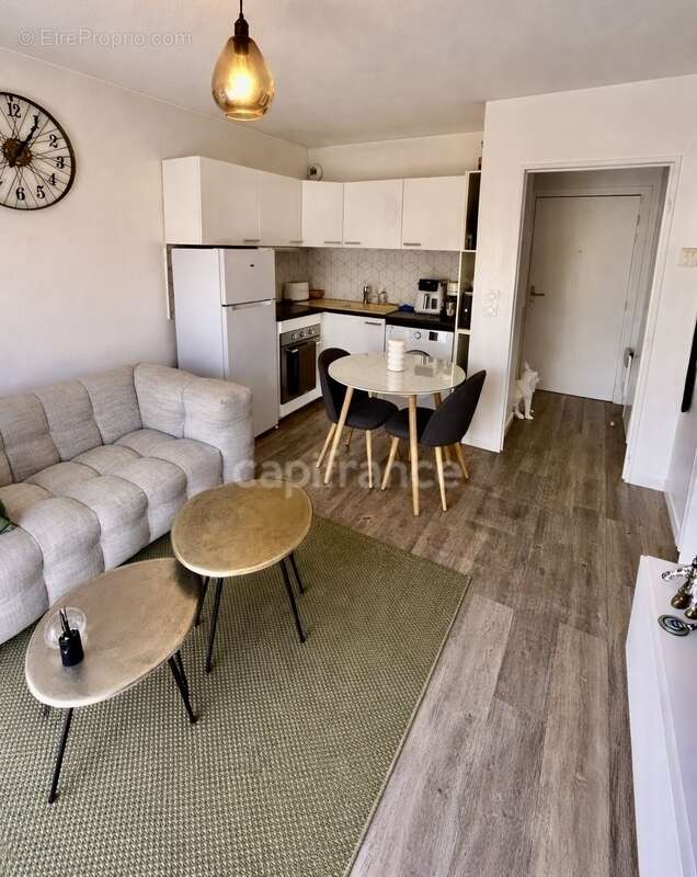 Appartement à MERIGNAC